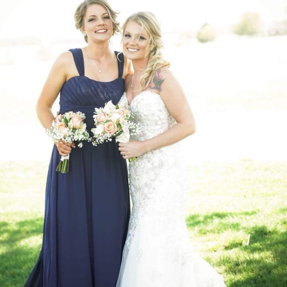 Meet your Posher, Jamie - Picture 2 of 4